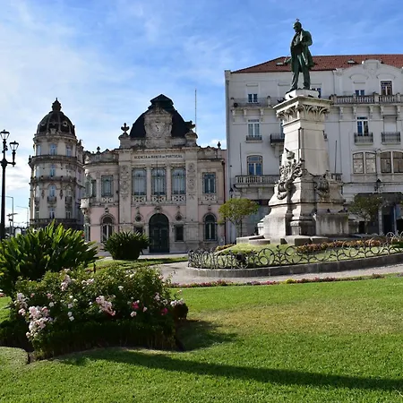 Appartement Aconchegante - Oldgold B Coimbra