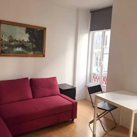 Aconchegante - Oldgold B