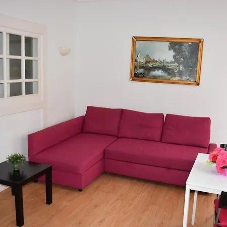 アパート Aconchegante - Oldgold B コインブラ