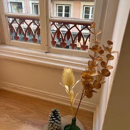 Aconchegante - Oldgold B *