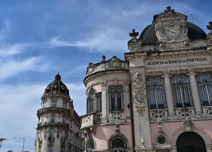 Aconchegante - Oldgold B * Coimbra