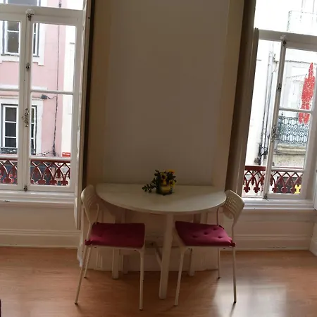 Apartment Aconchegante - Oldgold B