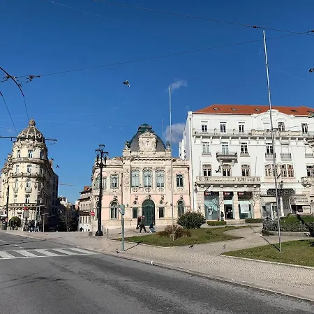 Apartment Aconchegante - Oldgold B *