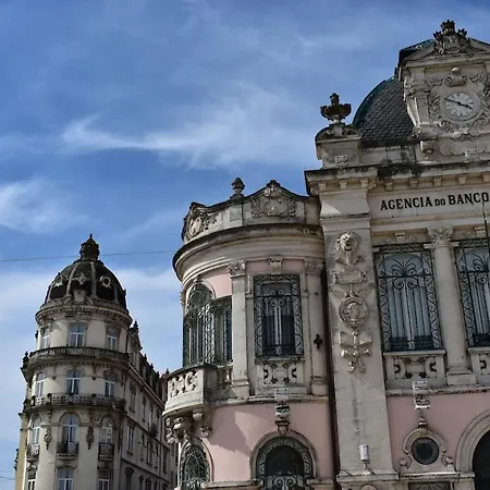 Aconchegante - Oldgold B * Coimbra