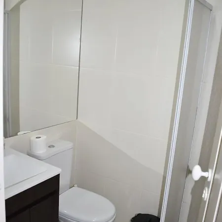 Apartment Aconchegante - Oldgold B