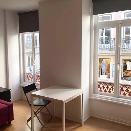 Apartment Aconchegante - Oldgold B *