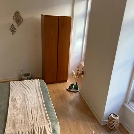 Διαμέρισμα Aconchegante - Oldgold B *